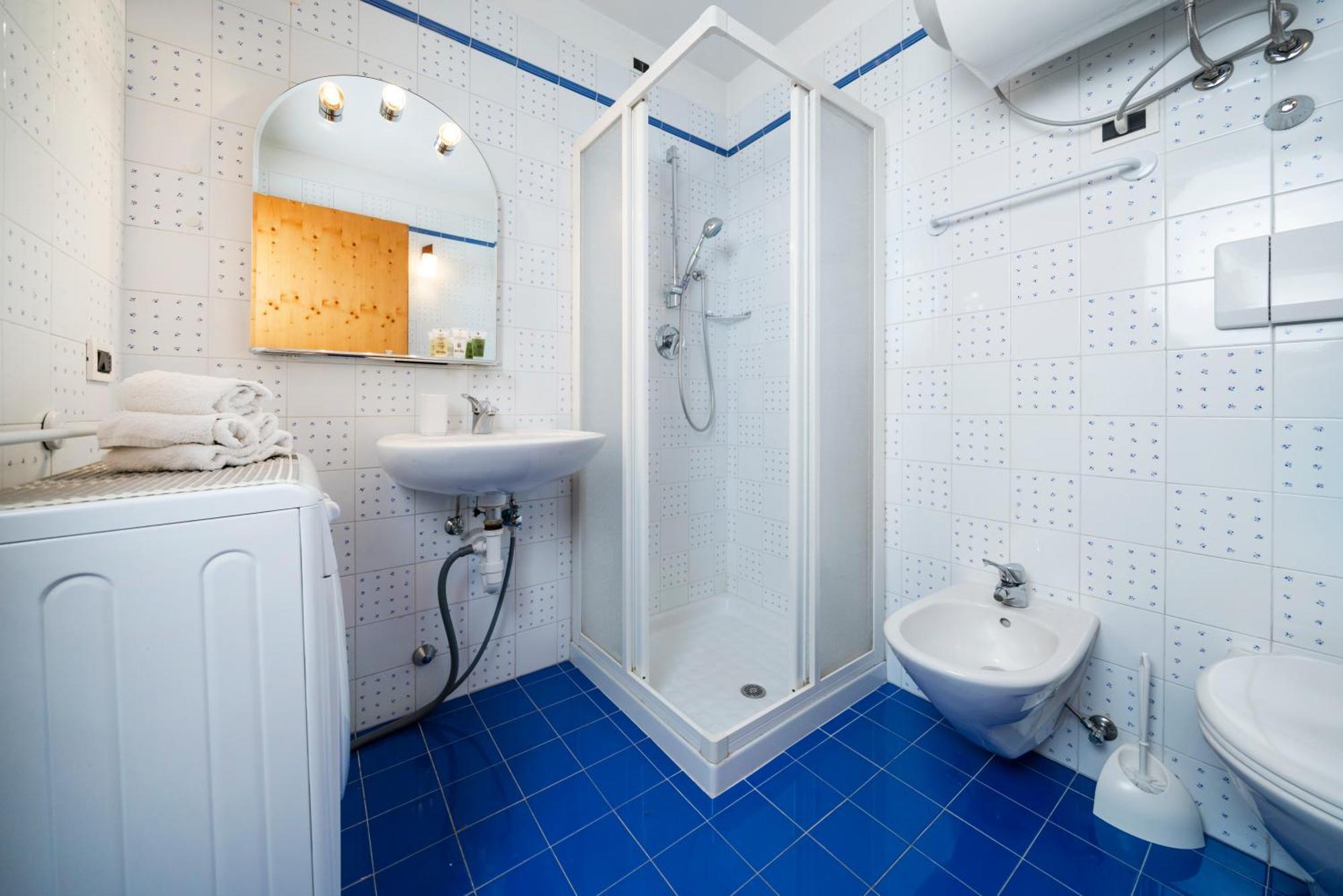 Ciasa Buro - Resh Apartment Moena Ngoại thất bức ảnh